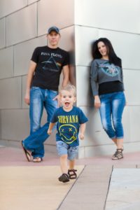 Family Photo Locations in the Phoenix Area – A List of our Favorites!
