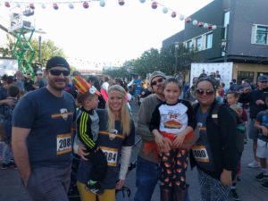 Mom Nation Turkey Trot – Charity Event!