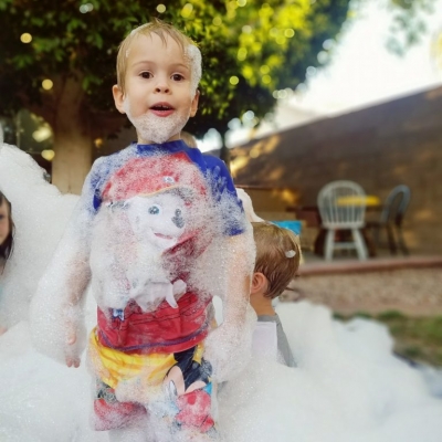 7 Kid-Friendly Ways to Stay Cool in Phoenix, AZ this Summer