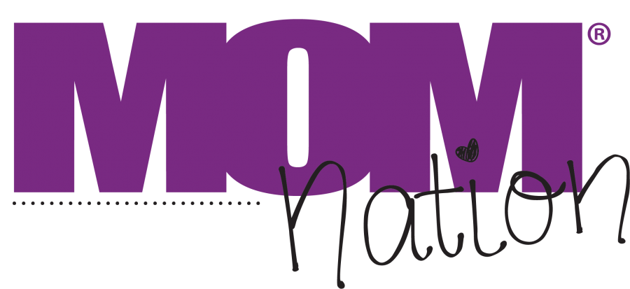 MomNation Logo