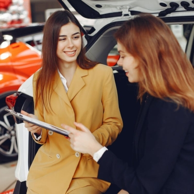 Money Talks: Should you consider refinancing your car loan?